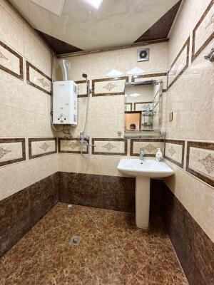Bakı, köhnə tikili 3 otaqlı, satılır, 68 m²  , Nizami rayonu, 8-ci kilometr