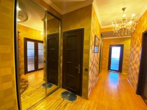 Bakı, yeni tikili 2 otaqlı, satılır, 109 m²  , Nizami rayonu