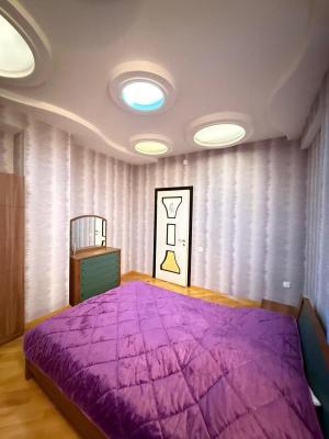 Bakı, yeni tikili 2 otaqlı, satılır, 90 m²  , Nəsimi rayonu