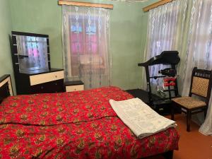 Bakı, bağ/həyət evi 5 otaqlı, satılır, 235 m² , 5.5 sot , Sabunçu rayonu, Məştağa qəs.