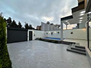 Bakı, bağ/həyət evi 4 otaqlı, satılır, 130 m² , 2.5 sot , Xəzər rayonu, Mərdəkan