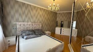 Bakı, köhnə tikili 3 otaqlı, satılır, 93 m²  , Səbail rayonu, Bayıl qəs.