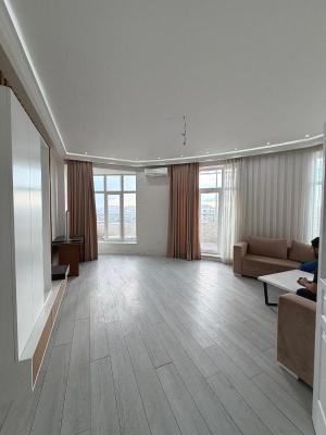 Bakı, yeni tikili 3 otaqlı, satılır, 120 m²  , Yasamal rayonu