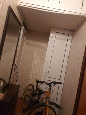 Bakı, köhnə tikili 1 otaqlı, satılır, 50 m²  , Nəsimi rayonu, 5-ci mikrorayon
