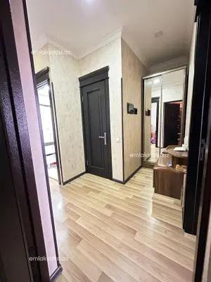 Bakı, köhnə tikili 2 otaqlı, satılır, 65 m²  , Yasamal rayonu, Yeni Yasamal qəs.