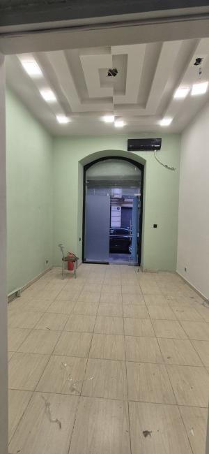 Bakı, obyekt 1 otaqlı, satılır, 40 m²  , Səbail rayonu