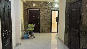 Bakı, yeni tikili 3 otaqlı, satılır, 105 m²  , Binəqədi rayonu, 7-ci mikrorayon