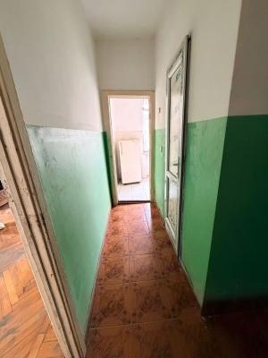 Bakı, köhnə tikili 1 otaqlı, satılır, 37 m²  , Nizami rayonu, 8-ci kilometr