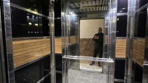 Bakı, yeni tikili 1 otaqlı, satılır, 45 m²  , Nəsimi rayonu, 5-ci mikrorayon