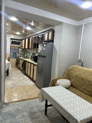Bakı, köhnə tikili 3 otaqlı, satılır, 125 m²  , Sabunçu rayonu, Bakıxanov qəs.