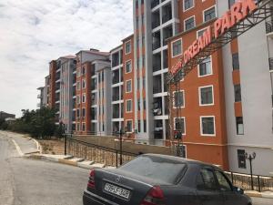 Abşeron, yeni tikili 3 otaqlı, satılır, 82 m²  , Masazır