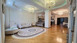 Bakı, yeni tikili 3 otaqlı, satılır, 177 m²  , Nəsimi rayonu