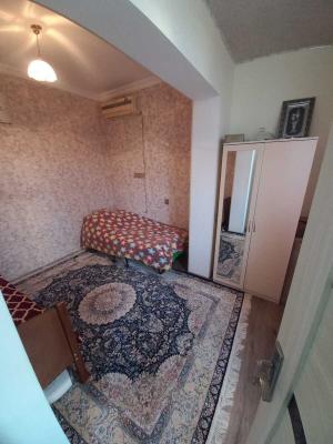 Bakı, köhnə tikili 2 otaqlı, satılır, 35 m²  , Xəzər rayonu, Buzovna