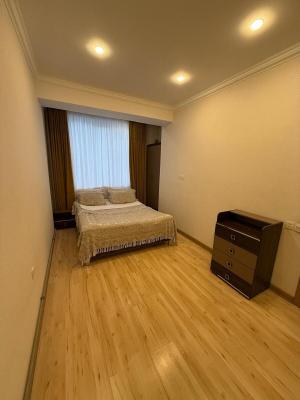 Bakı, yeni tikili 2 otaqlı, satılır, 60 m²  , Səbail rayonu, Badamdar qəs.