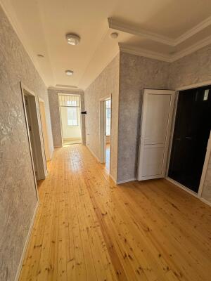 Bakı, həyət evi 4 otaqlı, satılır, 130 m² , 2.5 sot , Sabunçu rayonu, Zabrat qəs.