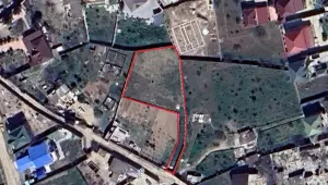 Участок земли, продажа, 12.7 sot, Бакы, Сабунчу рајону, Албалы гәс.