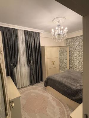 Abşeron, yeni tikili 3 otaqlı, satılır, 107 m²  , Masazır