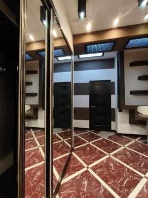 Bakı, yeni tikili 3 otaqlı, satılır, 120 m²  , Nərimanov rayonu