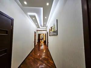 Bakı, yeni tikili 3 otaqlı, satılır, 132 m²  , Nizami rayonu