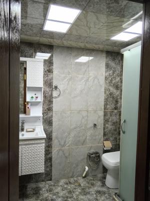 Abşeron, yeni tikili 2 otaqlı, satılır, 55 m²  , Masazır