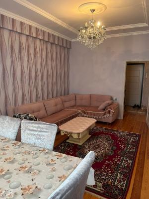 Xırdalan, yeni tikili 2 otaqlı, kirayə, 60 m²  