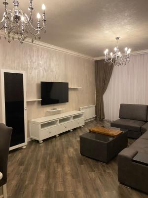 Bakı, yeni tikili 2 otaqlı, satılır, 100 m²  , Nəsimi rayonu