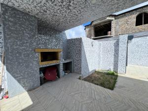 Bakı, həyət evi 4 otaqlı, satılır, 140 m² , 3 sot , Xəzər rayonu, Mərdəkan