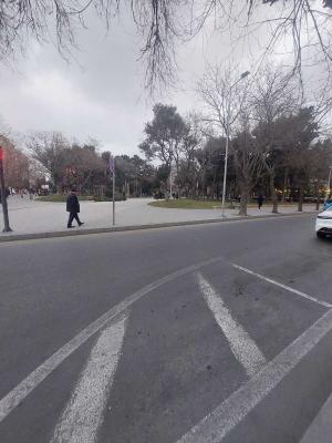 Bakı, ofis 2 otaqlı, kirayə, 56 m²  , Nərimanov rayonu