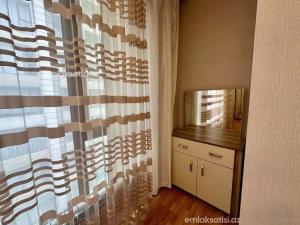 Bakı, yeni tikili 3 otaqlı, satılır, 113 m²  , Xətai rayonu