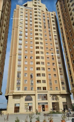Bakı, yeni tikili 3 otaqlı, satılır, 120 m²  , Yasamal rayonu