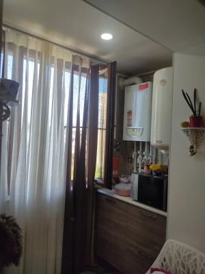 Bakı, köhnə tikili 3 otaqlı, satılır, 85 m²  , Nizami rayonu