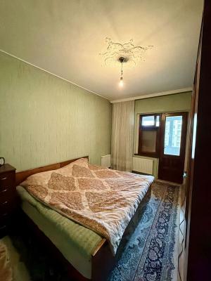 Bakı, köhnə tikili 3 otaqlı, satılır, 85 m²  , Binəqədi rayonu
