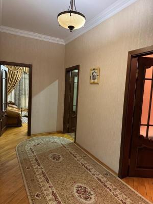 Bakı, yeni tikili 2 otaqlı, kirayə, 95 m²  , Nərimanov rayonu