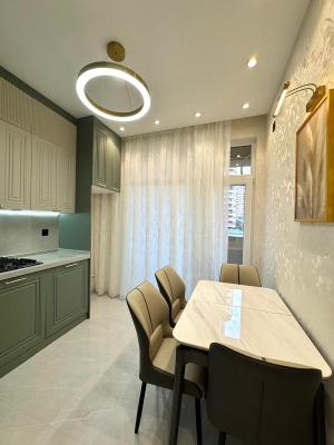 Bakı, yeni tikili 3 otaqlı, satılır, 95 m²  , Xətai rayonu