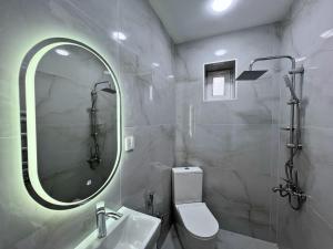Bakı, həyət evi 4 otaqlı, satılır, 160 m² , 3.5 sot , Xəzər rayonu, Şüvəlan