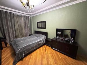 Bakı, yeni tikili 4 otaqlı, satılır, 156 m²  , Nizami rayonu