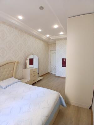 Xırdalan, yeni tikili 3 otaqlı, satılır, 95 m²  