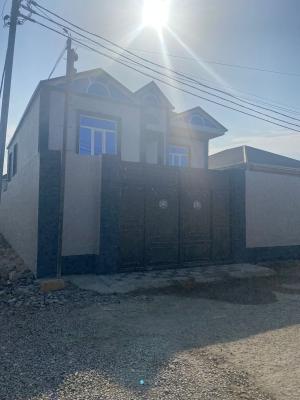 Abşeron, bağ/həyət evi 4 otaqlı, satılır, 173 m² , 2.5 sot , Məhəmmədli