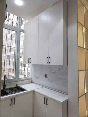 Bakı, yeni tikili 2 otaqlı, satılır, 55 m²  , Xətai rayonu