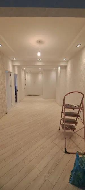 Bakı, yeni tikili 3 otaqlı, satılır, 75 m²  , Binəqədi rayonu
