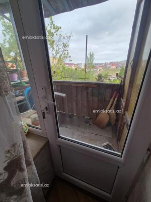 Bakı, köhnə tikili 3 otaqlı, satılır, 55 m²  , Sabunçu rayonu, Bakıxanov qəs.