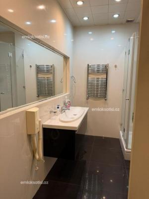 Bakı, yeni tikili 3 otaqlı, satılır, 130 m²  , Yasamal rayonu