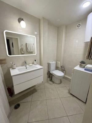 Bakı, yeni tikili 3 otaqlı, satılır, 85 m²  , Nəsimi rayonu