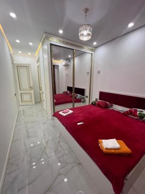 Bakı, yeni tikili 4 otaqlı, satılır, 148 m²  , Yasamal rayonu