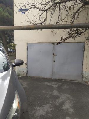 Bakı, köhnə tikili 4 otaqlı, satılır, 85 m²  , Sabunçu rayonu, Bakıxanov qəs.
