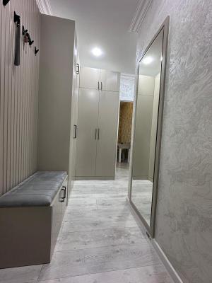 Bakı, yeni tikili 2 otaqlı, kirayə, 53 m²  , Yasamal rayonu