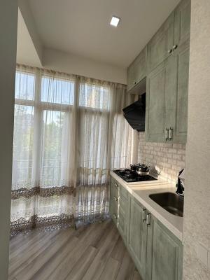 Bakı, yeni tikili 3 otaqlı, satılır, 91 m²  , Xətai rayonu, H.Aslanov qəs.