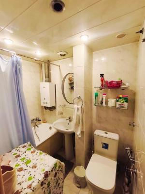 Bakı, köhnə tikili 3 otaqlı, satılır, 75 m²  , Yasamal rayonu