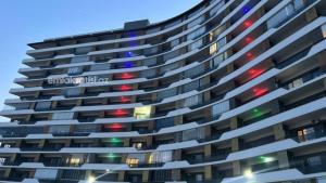 Bakı, yeni tikili 2 otaqlı, satılır, 73 m²  , Binəqədi rayonu, Biləcəri qəs.