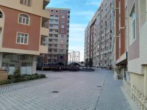 Abşeron, yeni tikili 3 otaqlı, satılır, 84 m²  , Masazır